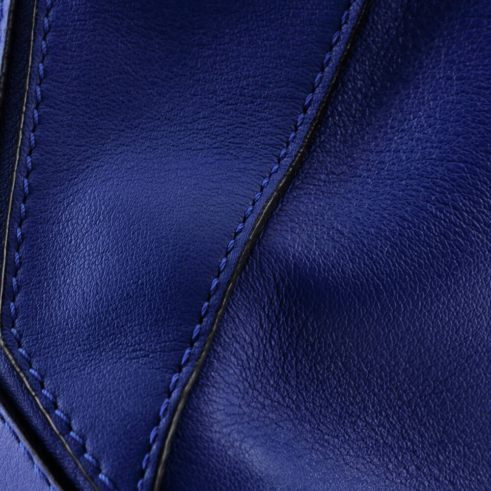 Loewe Large Puzzle Bag Leather - Picture 6 of 6